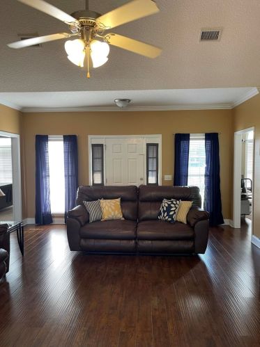 1508 Mansfield Rd, Statesboro, GA 30458-2550