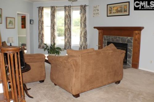 256 Wallace Cir, Lexington, SC 29073-8424