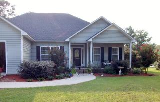 635 Windmill Rd, Metter, GA 30439-8772