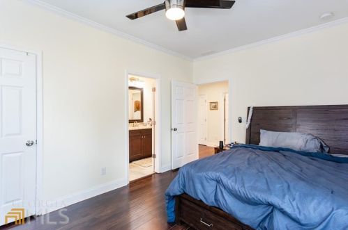 1723 Hardin Ave, Atlanta GA  30337-2059 exterior