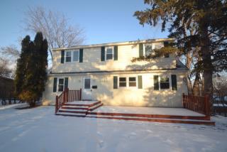 2440 Valders Ave, Minneapolis MN  55427-3451 exterior