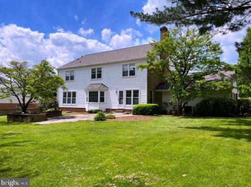 212 Farmgate Ln, Silver Spring MD 20905-5703 exterior