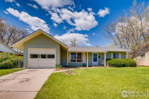 1049 Montview Rd, Fort Collins, CO 80521-4215