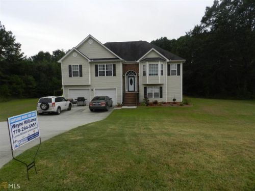 10935 Hondal Ct, Hampton, GA 30228-6383