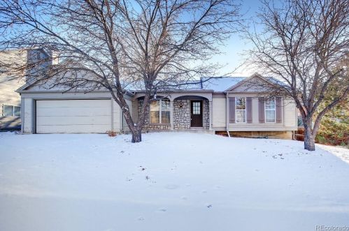 6015 Netherland Cir, Denver, CO 80015-3521