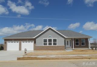 5 Osprey Ct, Pekin, IL 61554-9400