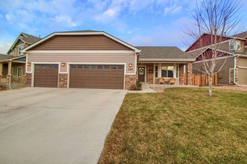289 Sloan Dr, Loveland, CO 80534-7426