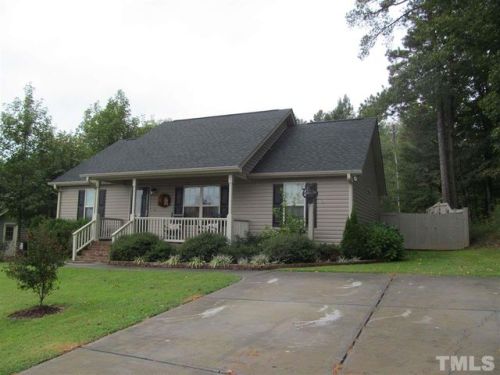 110 Orkney Rd, Stem, NC 27581-9130