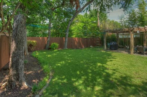 3762 4th St, Fort Worth TX  76107-2054 exterior