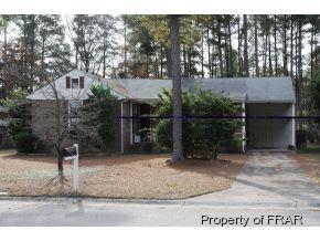 1218 Duncan St, Fayetteville, NC 28303-3791