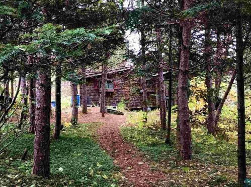 780 Arrowhead Trl, Hovland, MN 55606