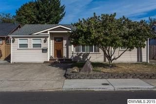 1279 Filbert St, Lebanon, OR 97355-4014