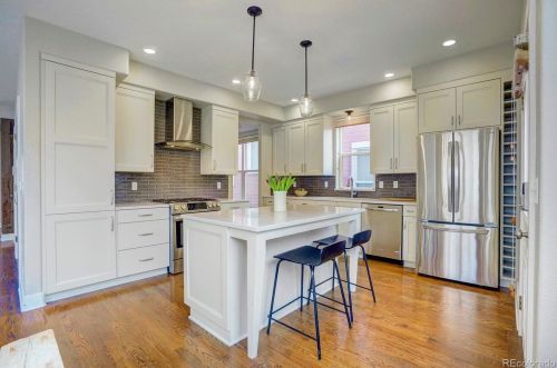 1446 Yaupon Ave, Boulder CO  80304-4348 exterior
