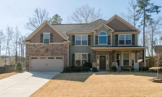 1148 Sumter Landing Cir, Evans, GA 30809-5500