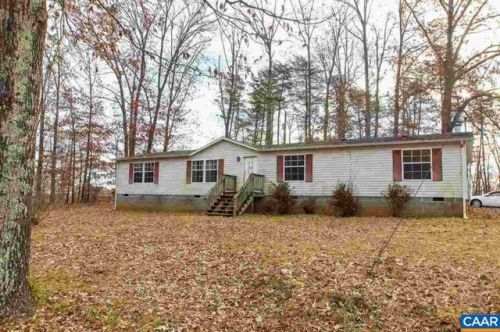 686 Salem Rd, Schuyler, VA 22969-2126