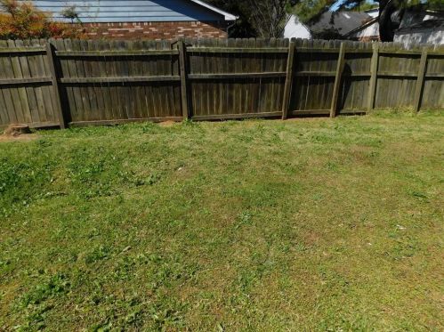 2136 Hickory Bnd, Conyers GA  30013-2156 exterior