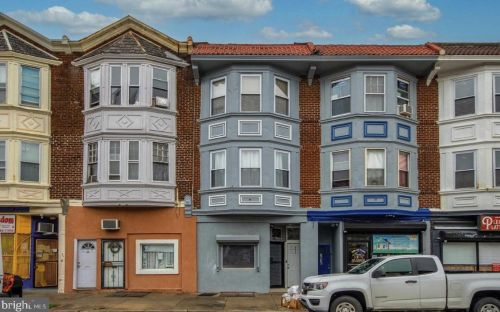 5908 3rd St, Philadelphia, PA 19141-1804