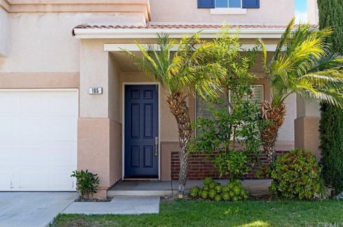 165 Church Pl, Irvine CA  92602-0754 exterior