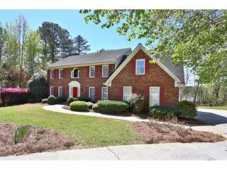8414 Mountain Pine Ln, Alpharetta, GA 30005-4110