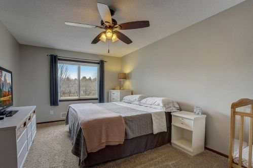 2862 Castleford Ct, Saint Paul MN  55125-3416 exterior