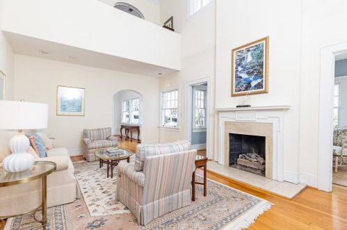 116 Huntington Rd, Atlanta GA  30309-1504 exterior