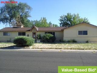 2480 Trentham Way, Reno, NV 89509-2352