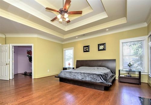 205 Fieldsborn Ct, Atlanta GA  30328-1039 exterior