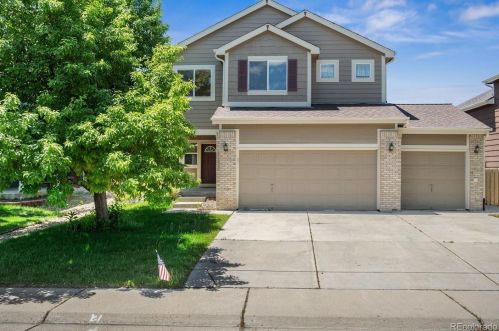 11223 Jordan Ct, Parker, CO 80134-7662