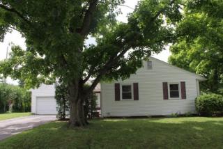 2317 Cranford Rd, Columbus OH  43221-1209 exterior