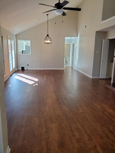 2102 Cologne Dr, Carrollton TX  75007-2336 exterior