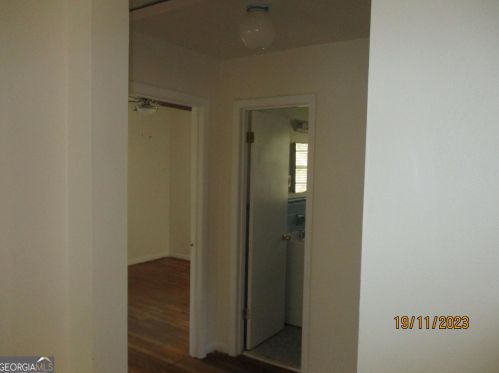 2783 Hedgewood Dr, Atlanta GA  30311-1231 exterior