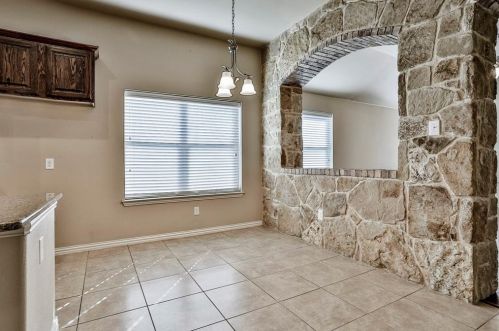 2520 Open Range Dr, Fort Worth TX  76177-2146 exterior