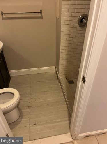 2358 12th St, Philadelphia PA  19133-1007 exterior