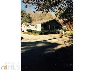 100 Henderson St, Holly Springs, GA 30188-5010