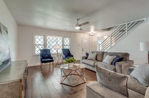 3813 Kimberly Ln, Fort Worth TX  76133-2020 exterior