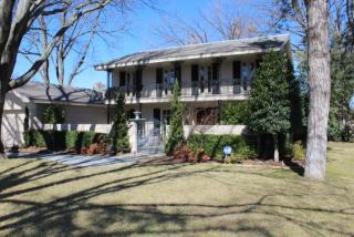 507 Choctaw St, Bray, OK 73055-3321