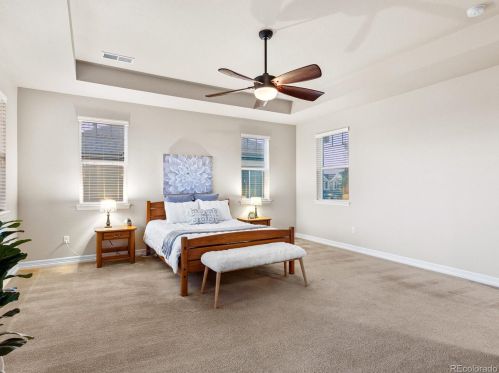 26605 Peakview Dr, Aurora CO 80016-6108 exterior