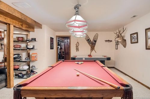 1870 Macom Dr, Deckers CO 80135-8721 exterior