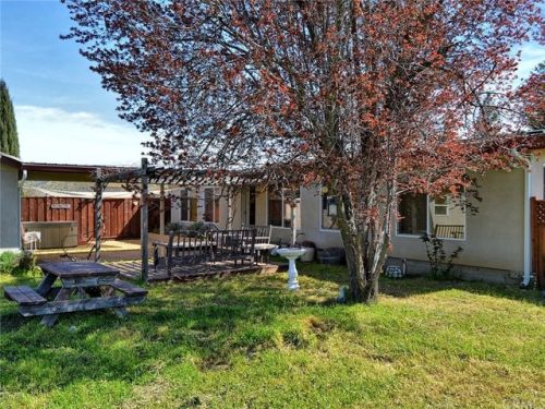 20865 Napa Ave, Middletown, CA 95461-9796