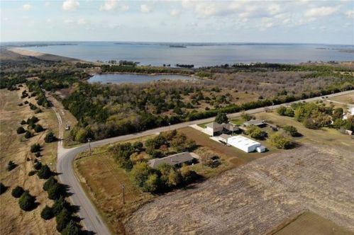 500 Lake Rd, Lavon, TX 75166-1702