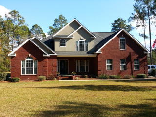 261 James Knight Rd, Jesup, GA 31545-6922