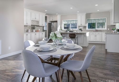 316 South St, Anaheim CA  92806-4429 exterior