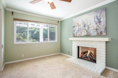 6032 Silverspur Trl, Anaheim CA  92807-4717 exterior