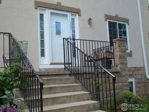 435 Saint Charles Pl, Loveland CO  80534-8635 exterior