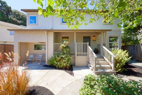 1608 Acton St, Berkeley, CA 94702-1215
