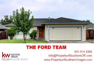2558 Alma Dr, Medford, OR 97504-4812