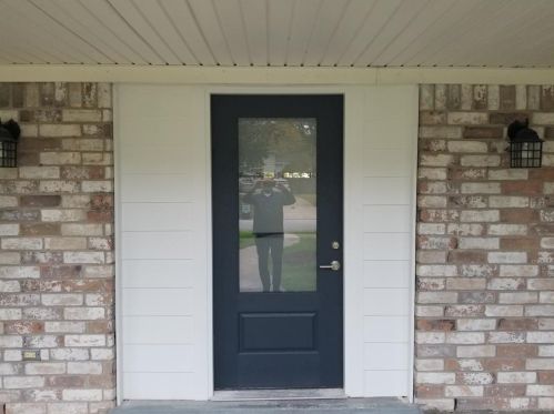 27210 Wells Ln, Conroe TX  77385-9082 exterior
