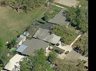 1008 Lynnette Dr, Metairie LA  70003-5612 exterior