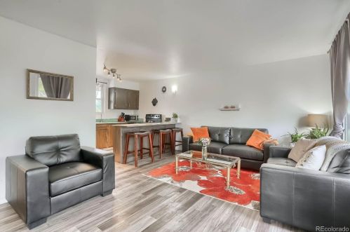 80 Greenwood Blvd, Denver CO  80221-3634 exterior