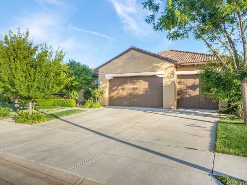 3262 Purvis Ave, Clovis, CA 93619-5111